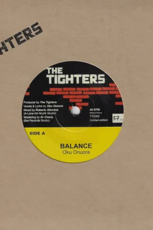 Balance / Balance Dub Exclusive