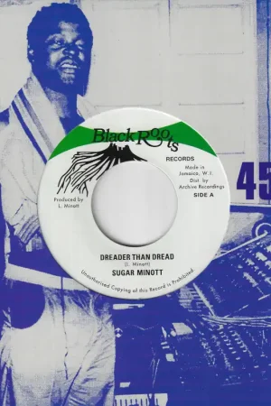 Dreader Than Dread / Dreader Dub Editor’s Pick