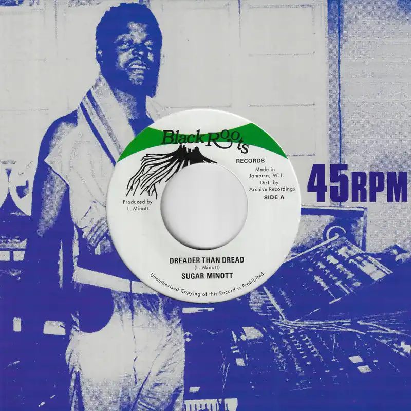 Dreader Than Dread / Dreader Dub Editor’s Pick