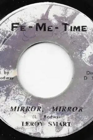 Mirror Mirror / Ver Limited Time