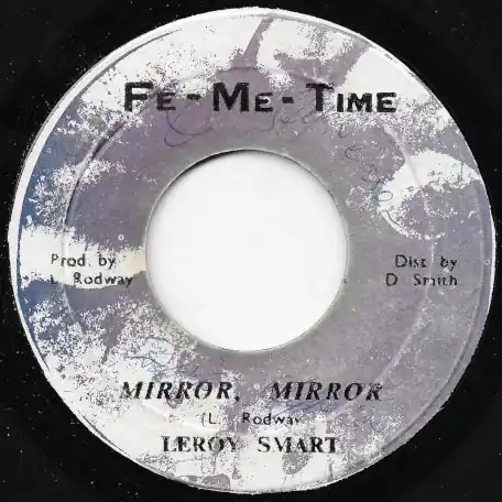 Mirror Mirror / Ver Limited Time