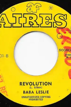 Revolution / Revolution Free Delivery