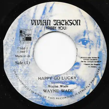 Happy Go Lucky / Go Lucky Version Special Discount