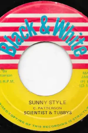 Must Have Warm And Sunny Day / Sunny Dub