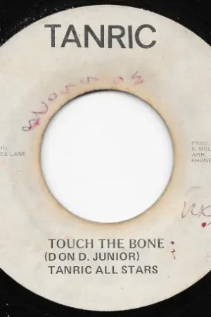 Touch The Bone / Triller Buy Online