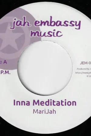 Deal Inna Meditation / Inna Dub