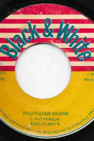 Money Back Guarantee Give Thanks / Politician Skank