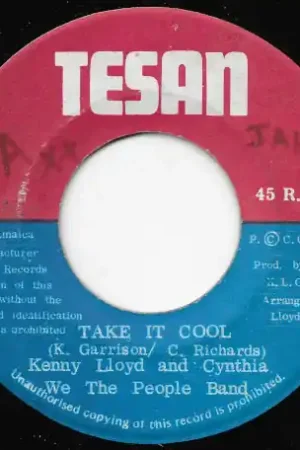 Take It Cool / Cool Talk Bulk Order