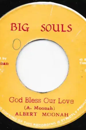 Weekend Sale God Bless Our Love / Version