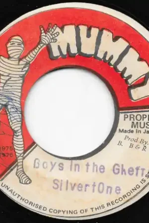 Boys In The Ghetto / Ver Fan Favorite