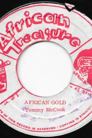 African Gold actually Write Myself A Letter / Ver Shop Now