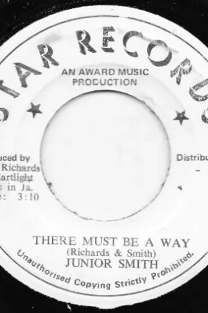 There Must Be A Way / Ver Buy Direct