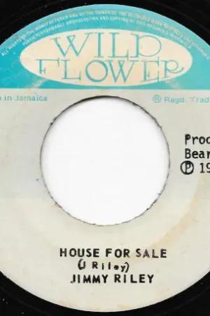 House For Sale / Ver New Arrival