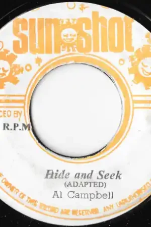 Save Now Hide And Seek / Seek Dis Ya Dub