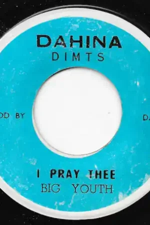 Direct From Factory Dreader Than Dread / I Pray Thee