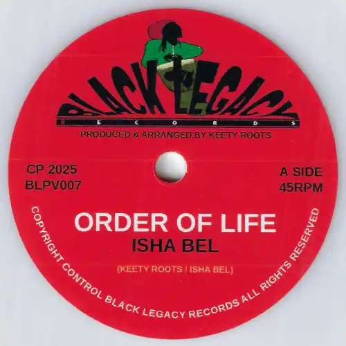 Trending Order Of Life / Order Of Dub
