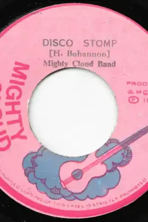 Disco Stomp / Foot Stomping Experience Bargain