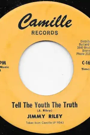 Latest Tell The Youth The Truth / Tell The Youth Ver