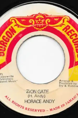 Professional Grade Zion Gate / Zion Ver