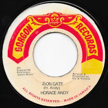 Professional Grade Zion Gate / Zion Ver