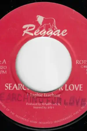 Searching For Love / Searching For Dub Exclusive