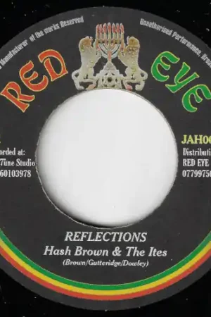 Grab Now Reflections / Ver