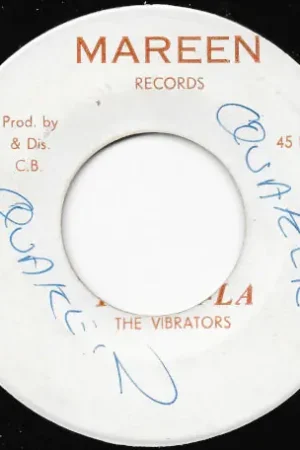Tra La La / Ver Grab Now