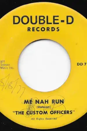 Brand New Me Nah Run / Half Way Tree