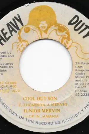 Cool Out Son / Cooling Out Viral