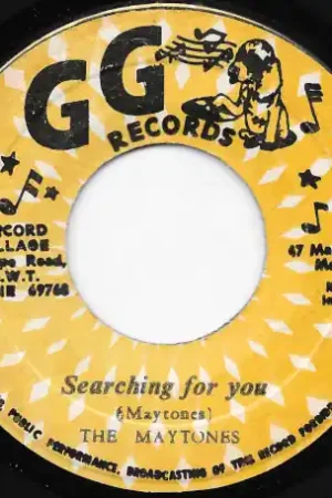 Viral Searching For You / Ver