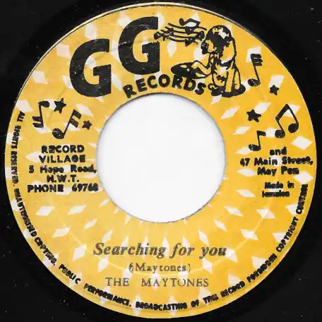 Viral Searching For You / Ver