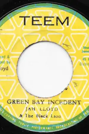 Green Bay Incident / Green Bay Massacre Super Sale