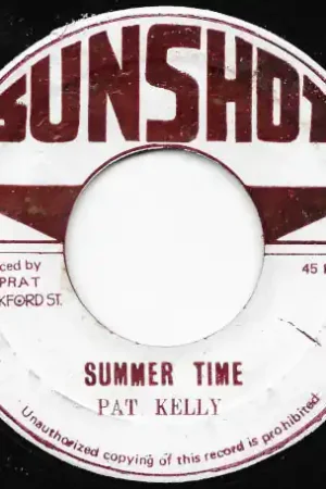 Summer Time / Summer Ver Special Discount