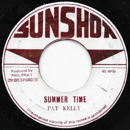 Summer Time / Summer Ver Special Discount