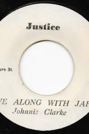 Best Seller Move Along With Jah / Buck And Bryan Version