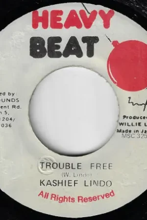 Trouble Free / Ver Price Drop