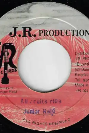 All Fruits Ripe / Ver Deal