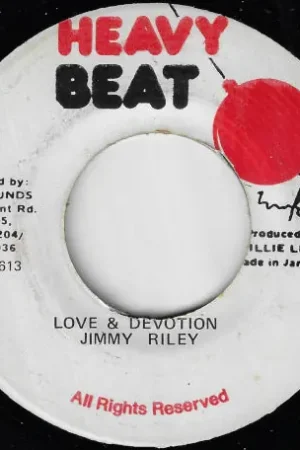 Price Drop Love And Devotion / Ver