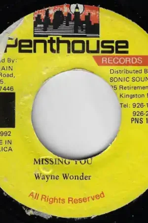 Luxury Missing You / Remix