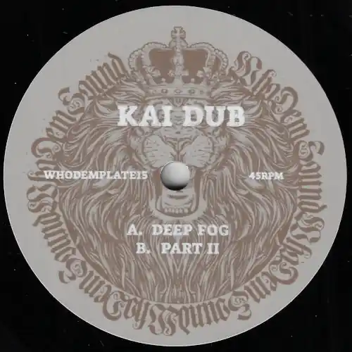 Deep Fog / Part II Super Sale