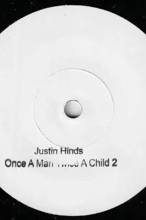 Order Now Once A Man Twice A Child Version 2 / Feeling Good
