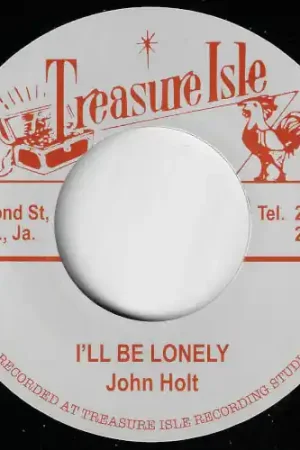 I'll Be Lonely / Second Fiddle Flash Sale