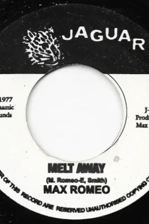 Melt Away / Ver Original