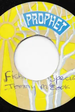 Fisherman Special / Conquering Lion Version Save Now