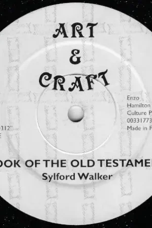 Factory Price Book Of The Old Testament / Jah Spoke Unto Moses