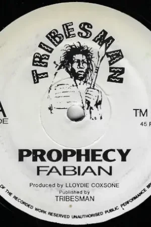 Holiday Sale Prophecy / Ver