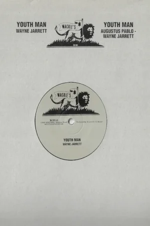 Youth Man / Youth Man Exclusive