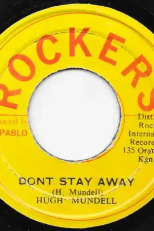 Don't Stay Away / Ver Best Price