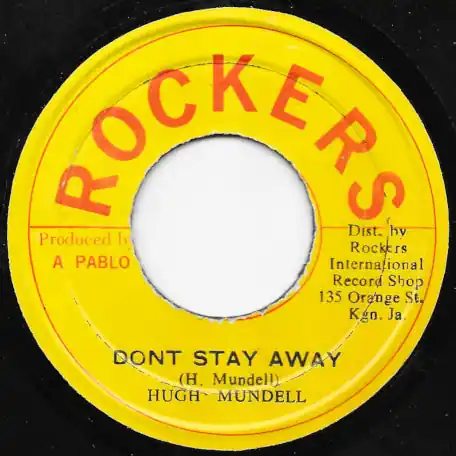 Don't Stay Away / Ver Best Price