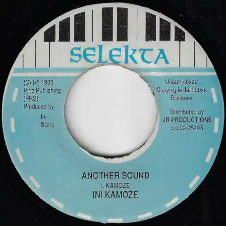 Another Sound / Ver Top Rated